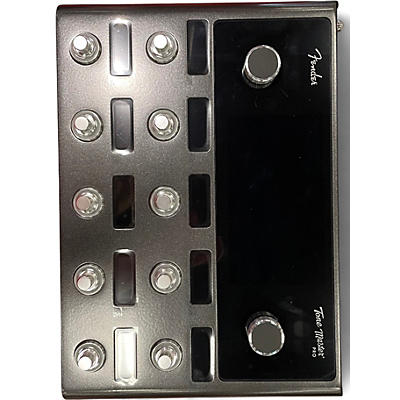 Used Fender Tone Master Pro Effect Processor