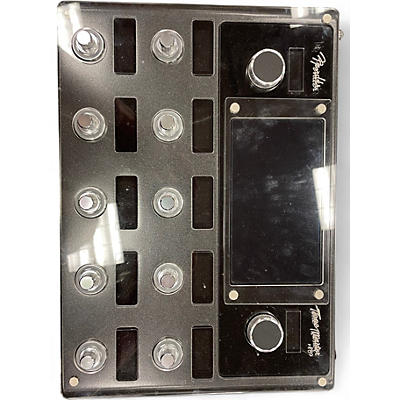 Used Fender Tone Master Pro Guitar Preamp