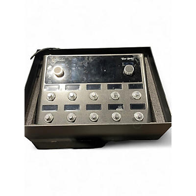 Used Fender Tone Master Pro Multi Effects Processor