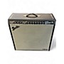 Used Fender Tone Master Super Reverb 2-Channel 45-Watt 4x10 Guitar Combo Amp