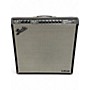 Used Fender Tone Master Super Reverb 45W 4x10 Guitar Combo Amp