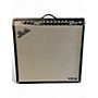 Used Fender Tone Master Super Reverb 45W 4x10 Guitar Combo Amp