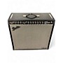 Used Fender Tone Master Super Reverb 4x10 Tube Guitar Combo Amp