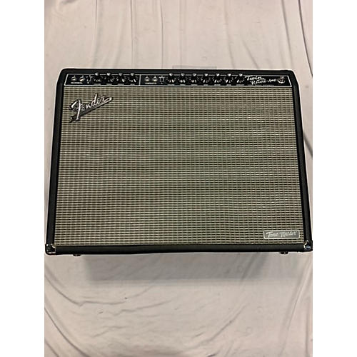 Fender Used Fender Tone Master Twin Reverb 100W 2x12 Guitar Combo Amp