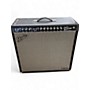 Used Fender Used Fender Tone Master Twin Reverb 100W 2x12 Guitar Combo Amp