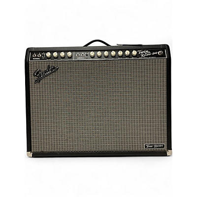 Fender Used Fender Tone Master Twin Reverb 100W 2x12 Guitar Combo Amp