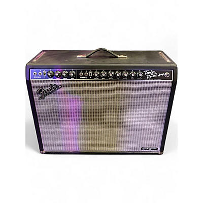 Fender Used Fender Tone Master Twin Reverb 100W 2x12 Guitar Combo Amp