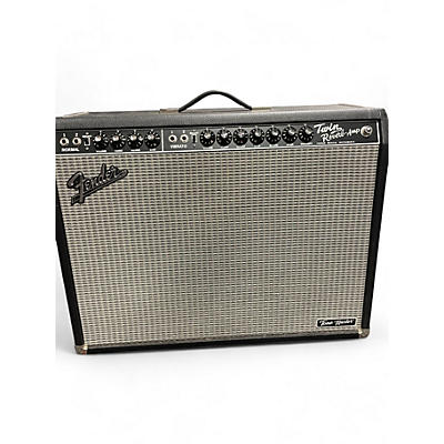 Fender Used Fender Tone Master Twin Reverb 100W 2x12 Guitar Combo Amp