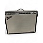 Used Fender Used Fender Tone Master Twin Reverb 100W 2x12 Guitar Combo Amp