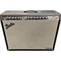 Used Fender Tone Master Twin Reverb 100W 2x12 Guitar Combo Amp