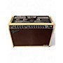 Used Fender Tone Master Twin Reverb 100W 2x12 Guitar Combo Amp
