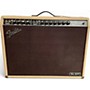 Used Fender Tone Master Twin Reverb 100W 2x12 Guitar Combo Amp