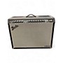 Used Fender Tone Master Twin Reverb 100W 2x12 Guitar Combo Amp