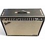 Used Fender Tone Master Twin Reverb 100W 2x12 Guitar Combo Amp