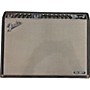 Used Fender Tone Master Twin Reverb 100W 2x12 Guitar Combo Amp