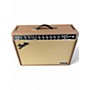 Used Fender Tone Master Twin Reverb 100W 2x12 Guitar Combo Amp