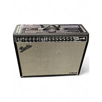 Used Fender Tone Master Twin Reverb 100W 2x12 Guitar Combo Amp