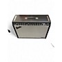 Used Fender Tone Master Twin Reverb 100W 2x12 Guitar Combo Amp