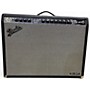 Used Fender Tone Master Twin Reverb 100W 2x12 Guitar Combo Amp