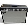 Used Fender Tone Master Twin Reverb 100W 2x12 Guitar Combo Amp