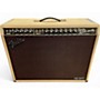Used Fender Tone Master Twin Reverb 200W 2x12 Celestion NEO Creamback Am Guitar Combo Amp