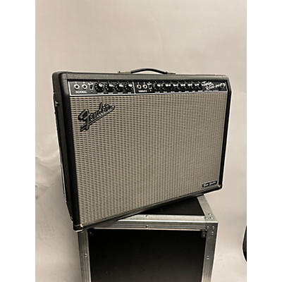 Fender Used Fender Tone Master Twin Reverb 200W 2x12 Guitar Combo Amp