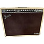 Used Fender Used Fender Tone Master Twin Reverb 200W 2x12 Guitar Combo Amp