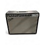 Used Fender Tone Master Twin Reverb 200W 2x12 Guitar Combo Amp