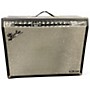 Used Fender Tone Master Twin Reverb 200W 2x12 Guitar Combo Amp