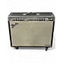 Used Fender Tone Master Twin Reverb 200W 2x12 Guitar Combo Amp