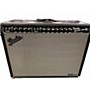 Used Fender Tone Master Twin Reverb 200W 2x12 Guitar Combo Amp