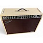 Used Fender Tone Master Twin Reverb 200W 2x12 Guitar Combo Amp