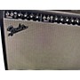 Used Fender Tone Master Twin Reverb 200W 2x12 Guitar Combo Amp