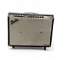 Used Fender Tone Master Twin Reverb 200W 2x12 Guitar Combo Amp
