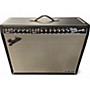 Used Fender Tone Master Twin Reverb 200W 2x12 Guitar Combo Amp
