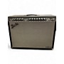 Used Fender Tone Master Twin Reverb 200W 2x12 Guitar Combo Amp
