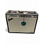 Used Fender Tone Master Twin Reverb 200W 2x12 Guitar Combo Amp
