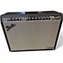 Used Fender Tone Master Twin Reverb 200W 2x12 Guitar Combo Amp