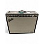 Used Fender Tone Master Twin Reverb 200W 2x12 Guitar Combo Amp