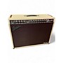 Used Fender Tone Master Twin Reverb 200W 2x12 Guitar Combo Amp