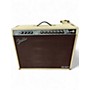Used Fender Tone Master Twin Reverb 200W 2x12 Guitar Combo Amp