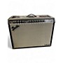 Used Fender Tone Master Twin Reverb 200W 2x12 Guitar Combo Amp