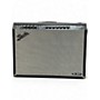 Used Fender Tone Master Twin Reverb 200W 2x12 Guitar Combo Amp