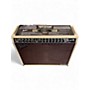 Used Fender Tone Master Twin Reverb 200W 2x12 Guitar Combo Amp