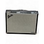 Used Fender Tone Master Twin Reverb 200W 2x12 Guitar Combo Amp