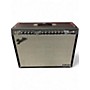 Used Fender Tone Master Twin Reverb 85 2X12 Guitar Combo Amp