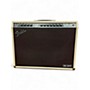 Used Fender Tone Master Twin Reverb BLONDE 100W 2x12 Guitar Combo Amp