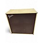 Used Fender Tone master 4x12 Cabinet  Battery Powered Amp