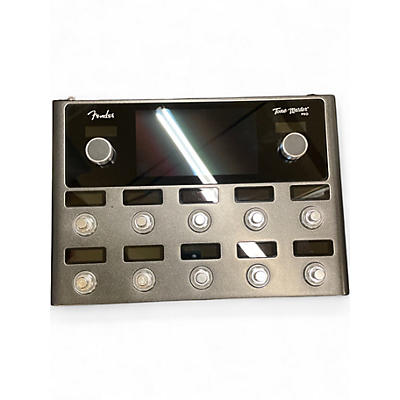 Used Fender Tone master pro Effect Processor