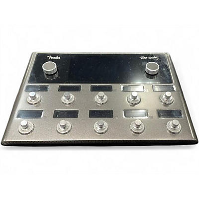 Used Fender ToneMaster Pro Effect Processor